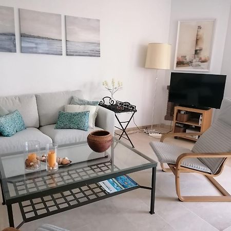 סן לואיס דה סביניאס Casa Adosada Marina Playa Y Golf מראה חיצוני תמונה