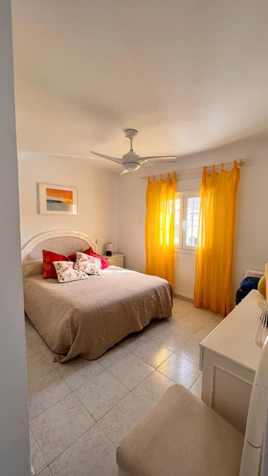 סן לואיס דה סביניאס Casa Adosada Marina Playa Y Golf מראה חיצוני תמונה