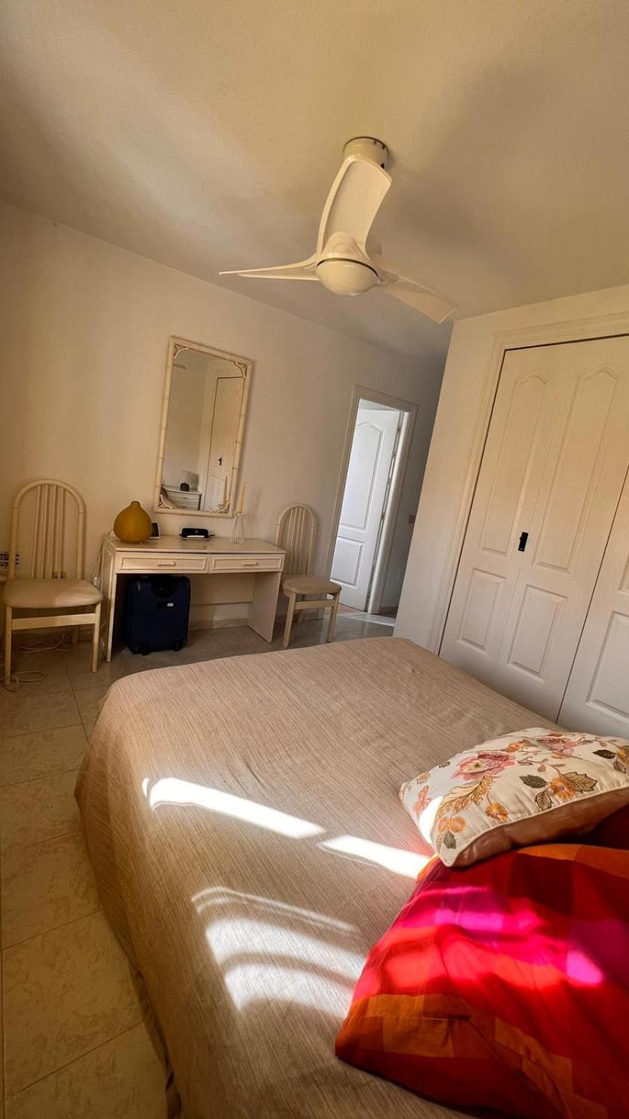 סן לואיס דה סביניאס Casa Adosada Marina Playa Y Golf מראה חיצוני תמונה
