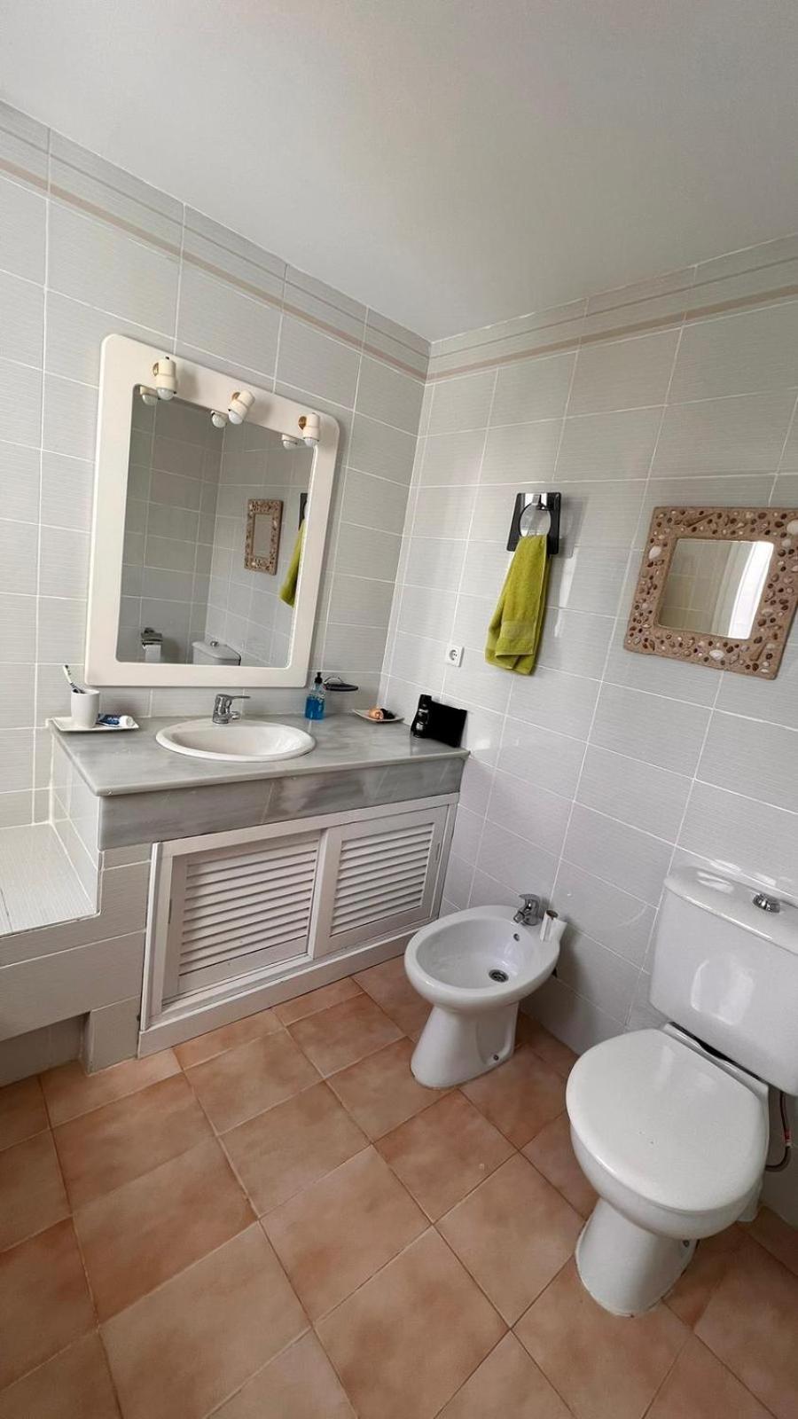 סן לואיס דה סביניאס Casa Adosada Marina Playa Y Golf מראה חיצוני תמונה