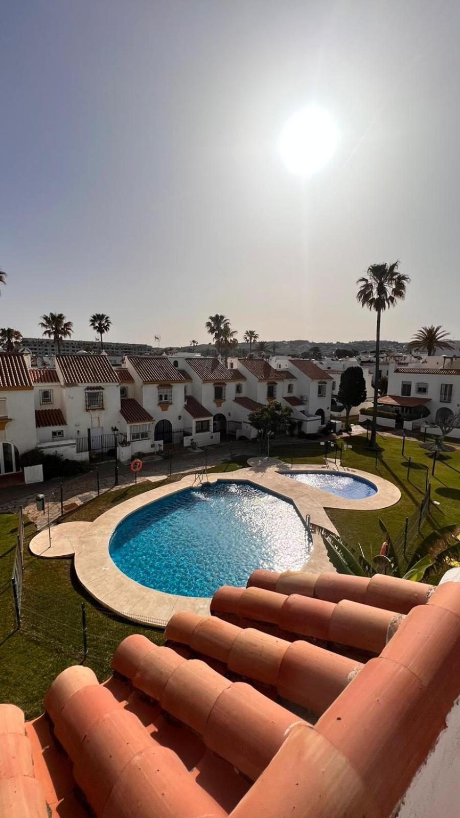 סן לואיס דה סביניאס Casa Adosada Marina Playa Y Golf מראה חיצוני תמונה