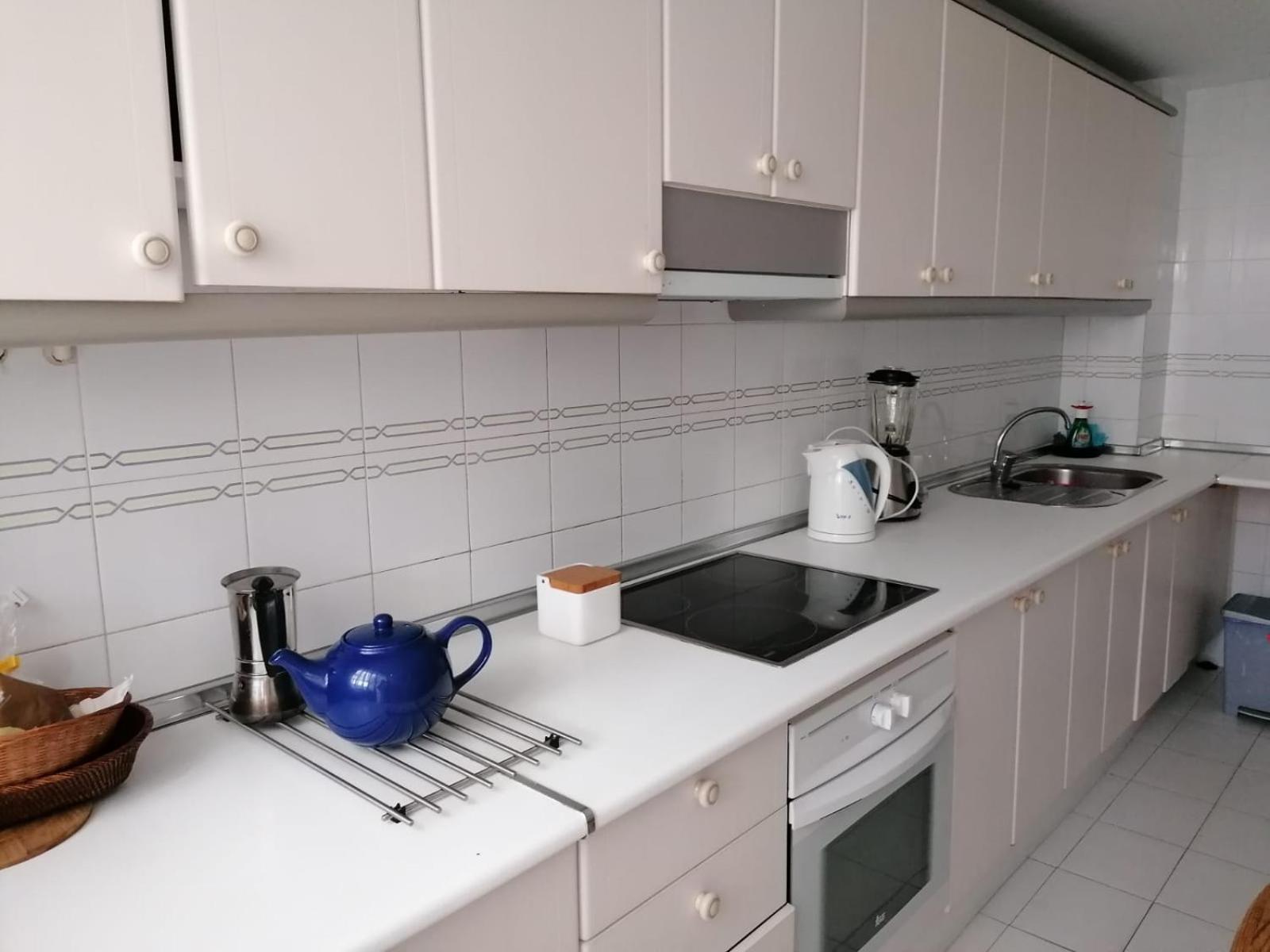 סן לואיס דה סביניאס Casa Adosada Marina Playa Y Golf מראה חיצוני תמונה
