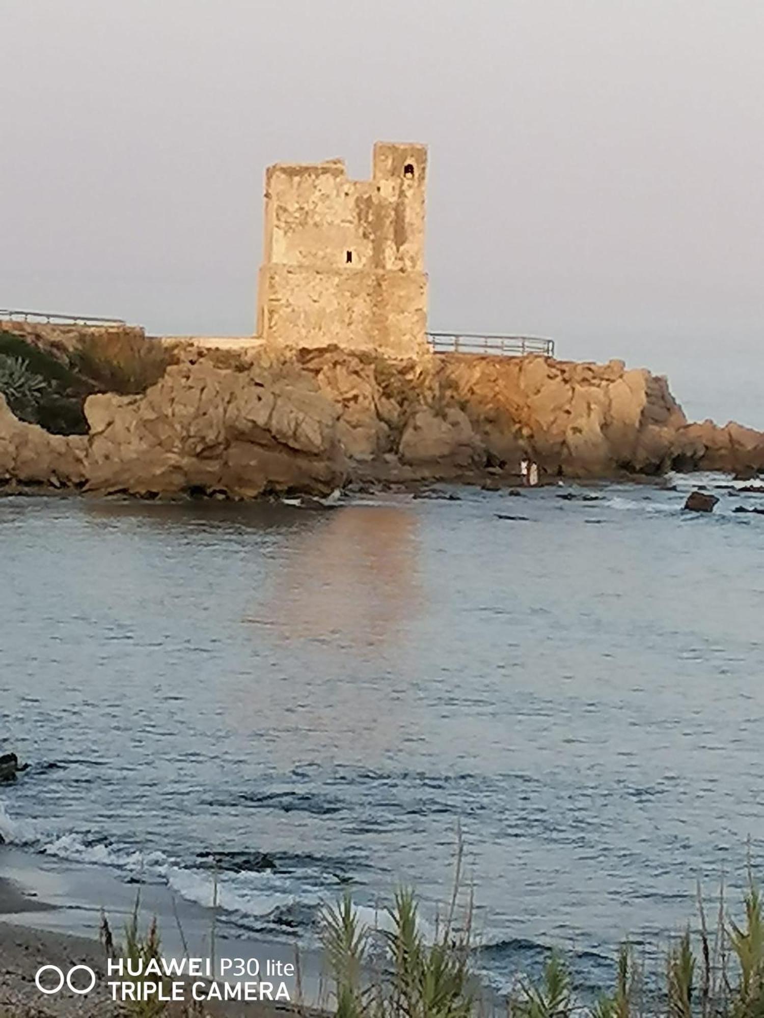 סן לואיס דה סביניאס Casa Adosada Marina Playa Y Golf מראה חיצוני תמונה