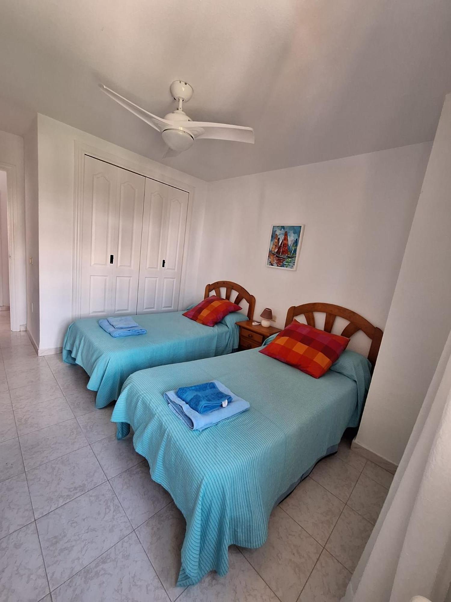 סן לואיס דה סביניאס Casa Adosada Marina Playa Y Golf מראה חיצוני תמונה