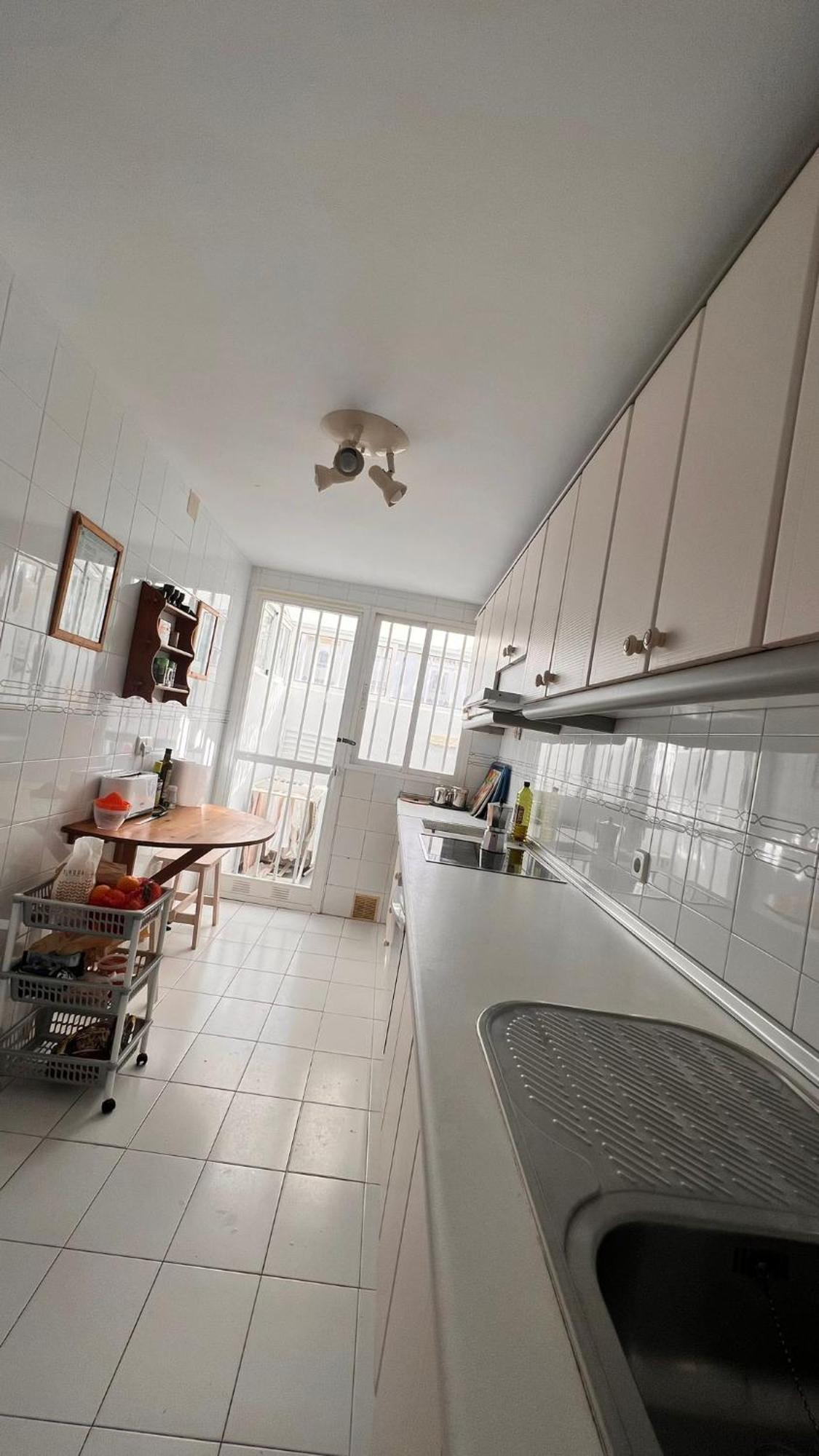 סן לואיס דה סביניאס Casa Adosada Marina Playa Y Golf מראה חיצוני תמונה