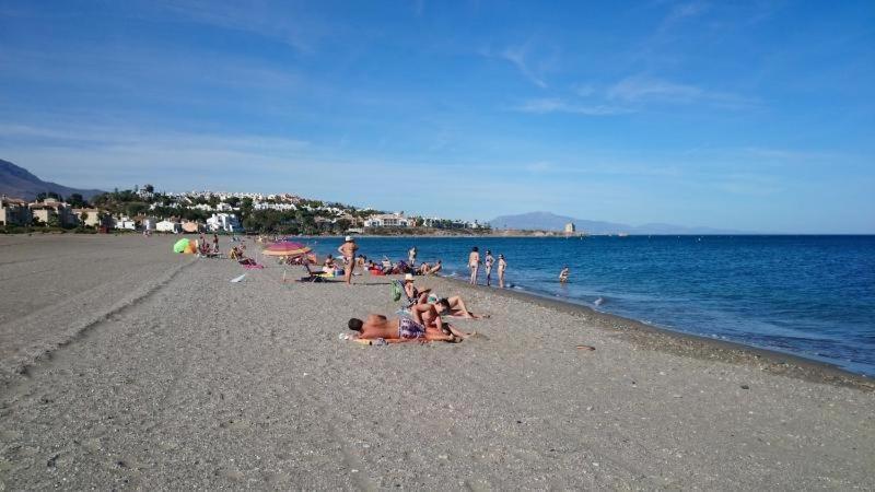 סן לואיס דה סביניאס Casa Adosada Marina Playa Y Golf מראה חיצוני תמונה