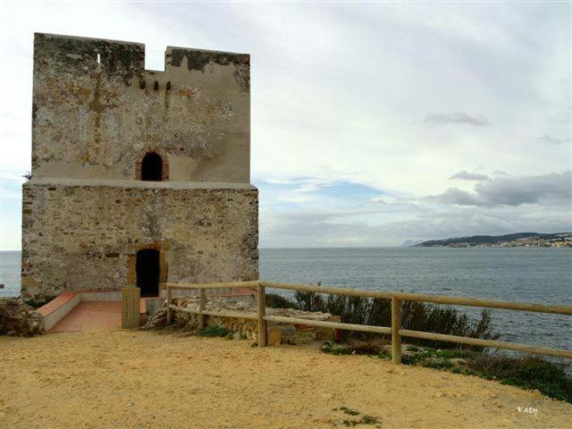 סן לואיס דה סביניאס Casa Adosada Marina Playa Y Golf מראה חיצוני תמונה