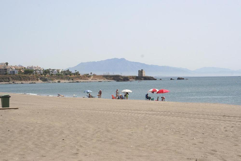 סן לואיס דה סביניאס Casa Adosada Marina Playa Y Golf מראה חיצוני תמונה